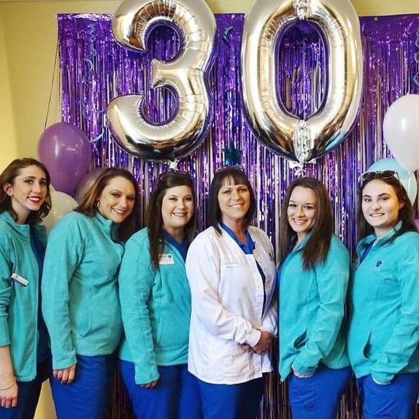 ASPEN CLINIC Updated September 2024 13 Photos 2055 Gause Blvd E