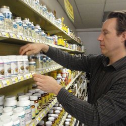 A-1 Nutrition Store