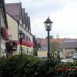 Land-Gasthof zum Rappen