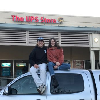 The UPS Store - Shipping Centers Near Me - Mount Pleasant, South Carolina