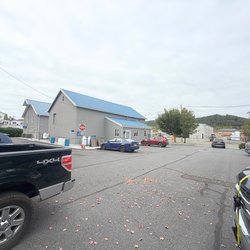 Blue Ridge Lumber