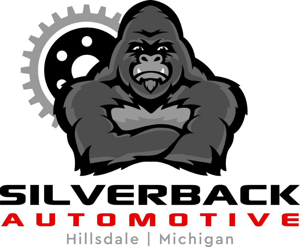 SILVERBACK AUTOMOTIVE Updated September 2024 1334 Hudson Rd