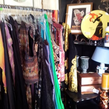 Fair Oaks Village Decor - Exotic clothing... - Thrift Stores Near Me - Fair Oaks, California
