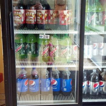 Papa Murphy's - a refrigerator full of sodas - Pizza Near Me - Spanaway, Washington Papa Murphy's - a refrigerator full of sodas - Pizza Near Me - Spanaway, Washington