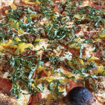 Crozet Pizza - Pizza Near Me - Crozet, Virginia Crozet Pizza - Pizza Near Me - Crozet, Virginia
