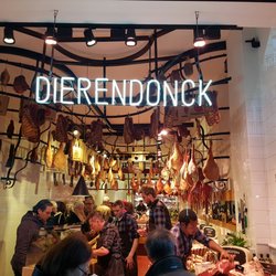 Boucherie Dierendonck