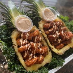 Afton Soul Cuisine