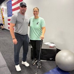 Snap Fitness Fallston