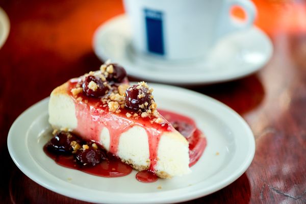 Per Noi Trattoria by null