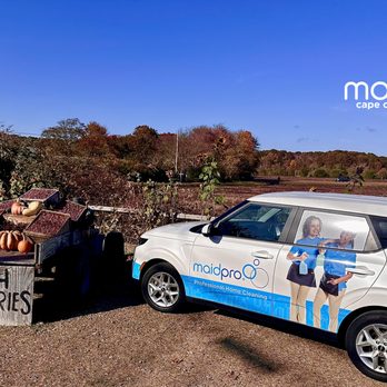 MaidPro Cape Cod - Home Cleaning Near Me - West Yarmouth, Massachusetts