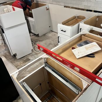 Cobo Kitchen Master & Home Repair - Disassemble process done brilliantly! - Plumbing Near Me - Orlando, Florida Cobo Kitchen Master & Home Repair - Disassemble process done brilliantly! - Plumbing Near Me - Orlando, Florida
