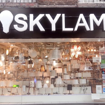 Skylamp - Lighting Fixtures & Equipment Near Me - Buenos Aires, C Skylamp - Lighting Fixtures & Equipment Near Me - Buenos Aires, C