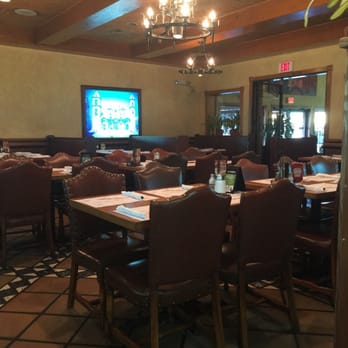 La Carreta - Ready for us. - Cuban Near Me - Miami, Florida