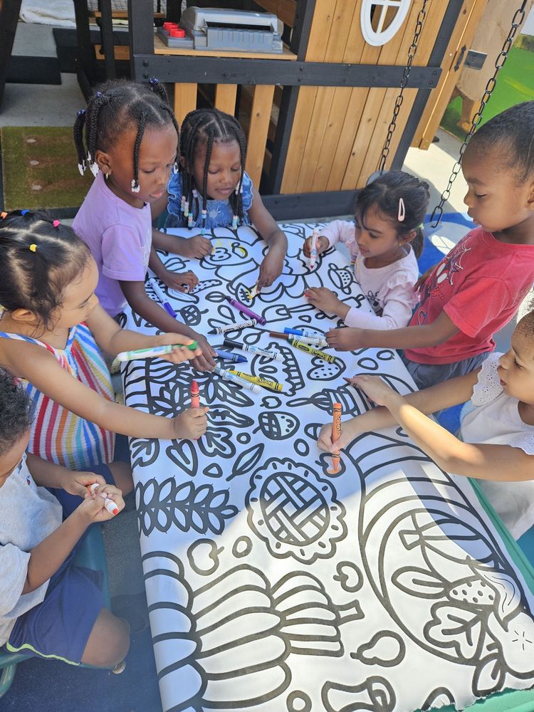 Baby Bear Daycare - childcare center in Lakewood, CA