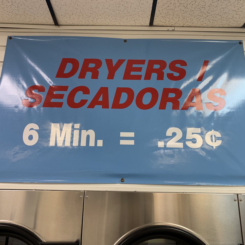 Magic Bubbles 24 Hr Laundromat - Laundromat Near Me - Casselberry, Florida Magic Bubbles 24 Hr Laundromat - Laundromat Near Me - Casselberry, Florida