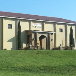 Lol. The Biggest Loser house is here! This is where they film. Lol. The Biggest Loser house is here! This is where they film.