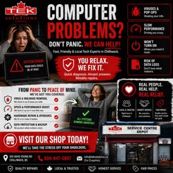 Tek Solutions