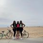 Photo of 20th Street Beach and Bikes