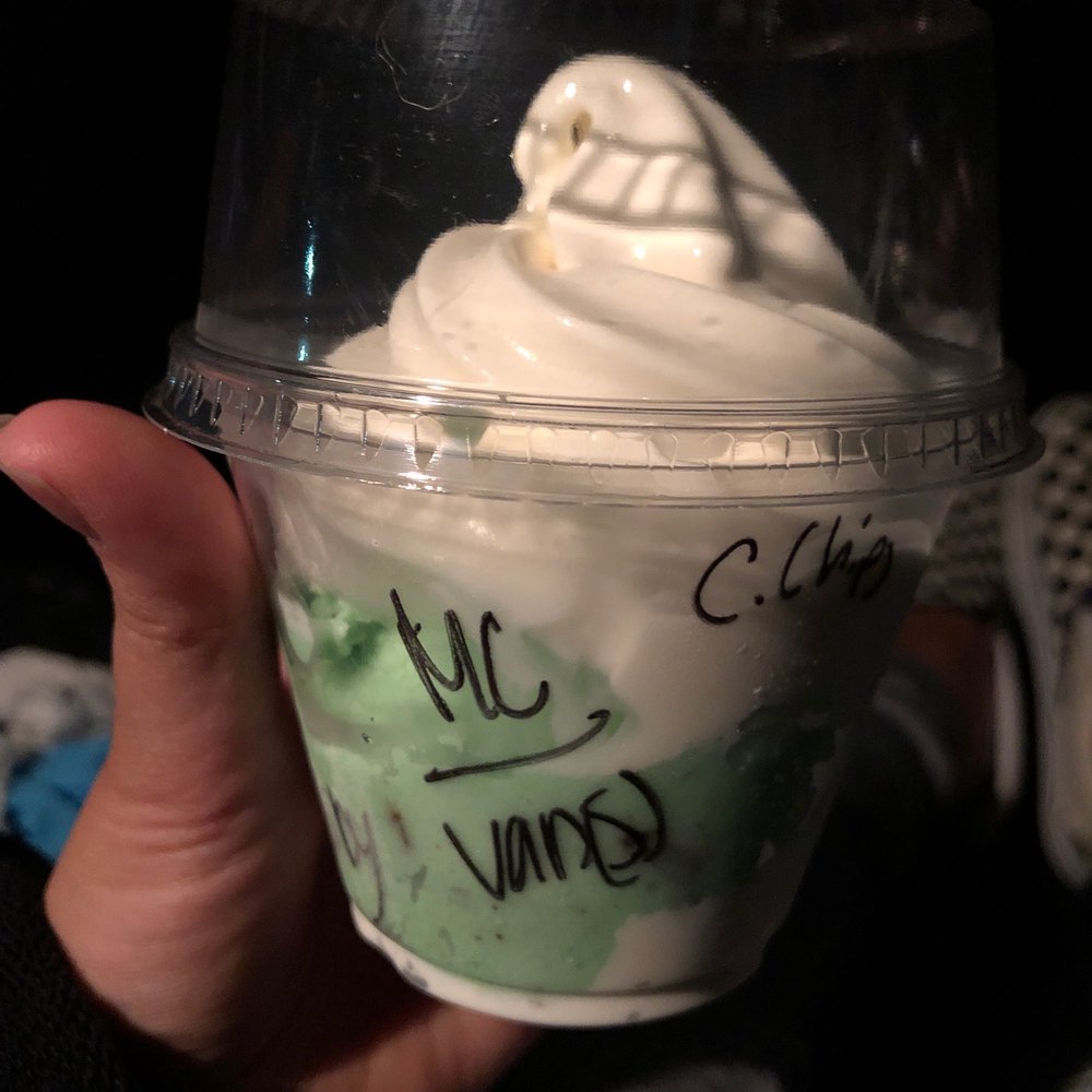 Ralph's Famous Italian Ices - $6 for this??? - Ice Cream & Frozen Yogurt Near Me - Patchogue, New York Ralph's Famous Italian Ices - $6 for this??? - Ice Cream & Frozen Yogurt Near Me - Patchogue, New York