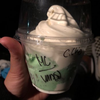 Ralph's Famous Italian Ices - $6 for this??? - Ice Cream & Frozen Yogurt Near Me - Patchogue, New York Ralph's Famous Italian Ices - $6 for this??? - Ice Cream & Frozen Yogurt Near Me - Patchogue, New York