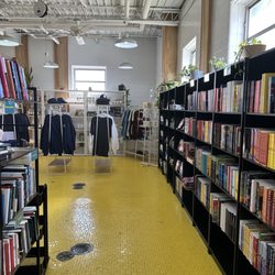 That’s Novel Books