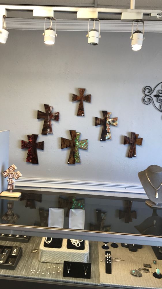 LOWER GREENVILLE JEWELRY 15 Photos & 112 Reviews 2917