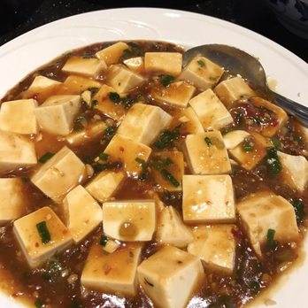 Kim Tar - Mapo tofu - Chinese Near Me - Artesia, California
