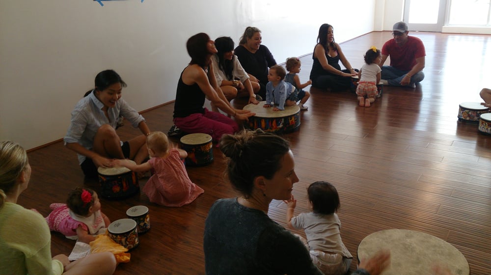 Ashlee Cramer Zumbini Zes! Logo