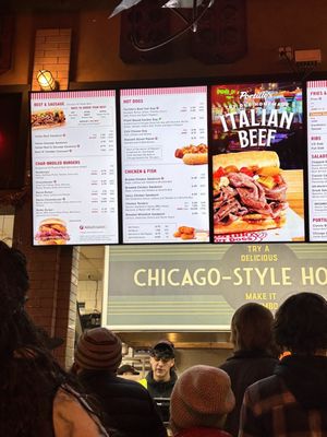 Menu photo 5 Portillo's Northlake Northlake, IL Menu photo 5 Portillo's Northlake Northlake, IL