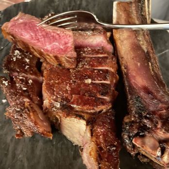 Bazaar Meat by José Andrés - Steakhouses Near Me - Las Vegas, Nevada