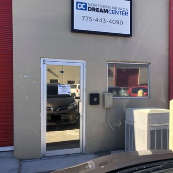 Northern Nevada Dream Center - Friday. February 7, 2020: main office door. - Community Service/Non-Profit Near Me - Carson City, Nevada Northern Nevada Dream Center - Friday. February 7, 2020: main office door. - Community Service/Non-Profit Near Me - Carson City, Nevada