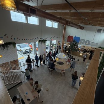 Fika Coffee - Coffee & Tea Near Me - Ridgefield, Washington Fika Coffee - Coffee & Tea Near Me - Ridgefield, Washington