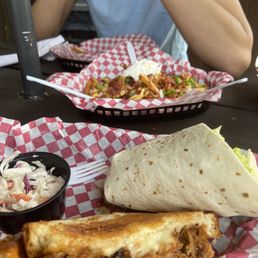 Pulled Pork