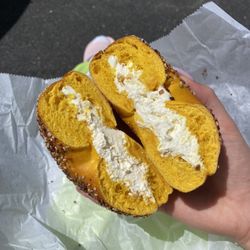 Your Bagel Cafe
