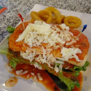 Cantina Azteca - Delicious Torta Ahogada - Mexican Near Me - Carmichael, California