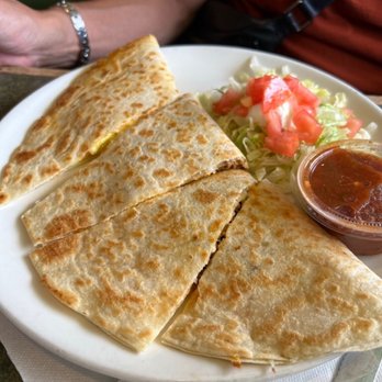 John's Restaurant - Breakfast quesadilla - American Near Me - Palm Springs, California John's Restaurant - Breakfast quesadilla - American Near Me - Palm Springs, California