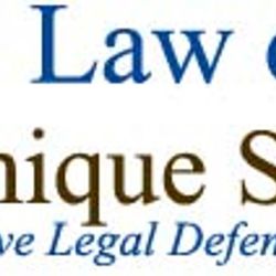 The Law Offices of Monique Shana Hill