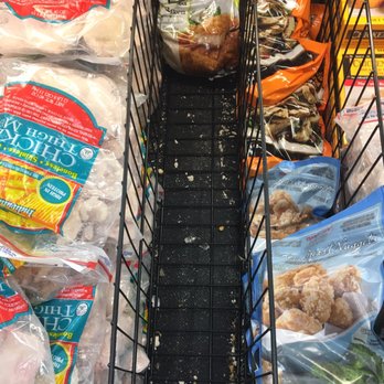 Trader Joe's - Missing items, dirty bottom - Grocery Near Me - Concord, California Trader Joe's - Missing items, dirty bottom - Grocery Near Me - Concord, California