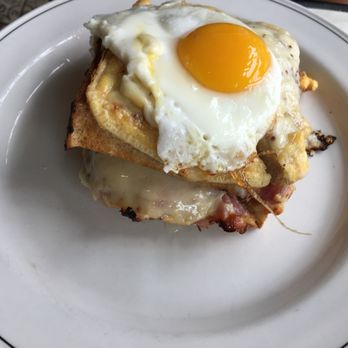 Bread & Butterfly - Ham & cheese sandwich w egg on top - Breakfast & Brunch Near Me - Atlanta, Georgia Bread & Butterfly - Ham & cheese sandwich w egg on top - Breakfast & Brunch Near Me - Atlanta, Georgia