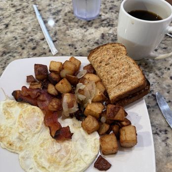 Berry Fresh Cafe - Big breakfast - Breakfast & Brunch Near Me - West Palm Beach, Florida