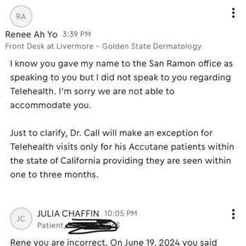 Golden State Dermatology - Dermatologists Near Me - Livermore, California Golden State Dermatology - Dermatologists Near Me - Livermore, California