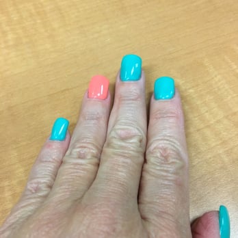 Top Nails - Favorite Nail Salon - Nail Salons Near Me - Cape Coral, Florida