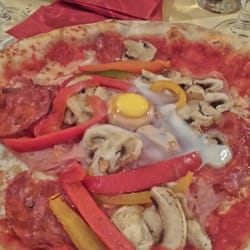 La pizza da Pippo