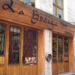 La Bodega - bodega