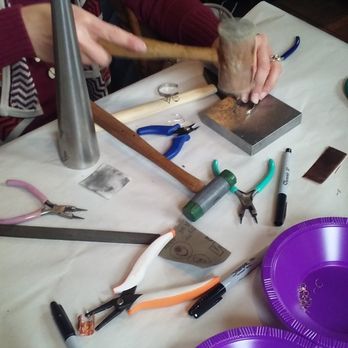 Cinch Art Space - We offer classes too! Taught by the artists. - Gift Shops Near Me - Cortland, New York