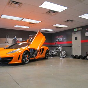 Elevation Auto Spa on Yelp