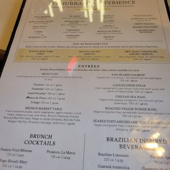 Fogo de Chão - Steakhouses Near Me - Brooklyn, New York Fogo de Chão - Steakhouses Near Me - Brooklyn, New York