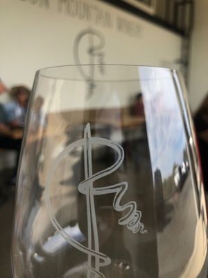 Rincon Mountain Winery Tasting Room by null