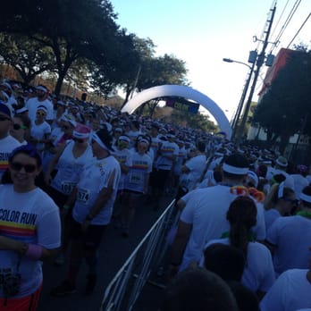 The Color Run - Races & Competitions Near Me - Orlando, Florida The Color Run - Races & Competitions Near Me - Orlando, Florida