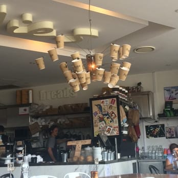 Foodies Deli Cafe - Inside - Coffee & Tea Near Me - Sandringham, NSW